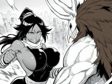 敗北する女たち19