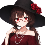 クリムゾン