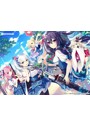 絆きらめく恋いろは 初回版