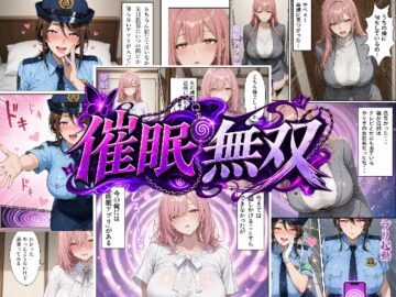 催眠無双～催眠アプリの力でどんな女性も操り放題～