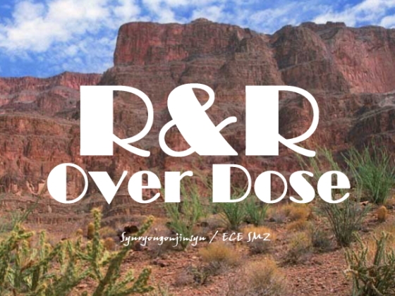 Rock ‘N’ Roll Overdose