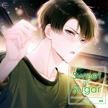 【音楽】Sweet as Sugar vol.4