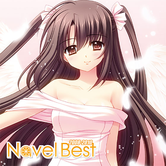 【音楽】Navel BEST 2008‐2010