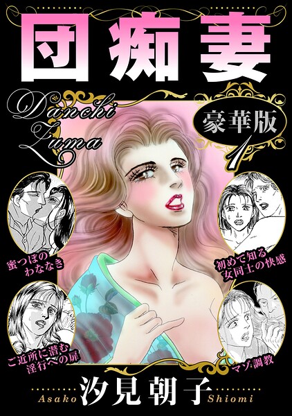団痴妻【豪華版】1