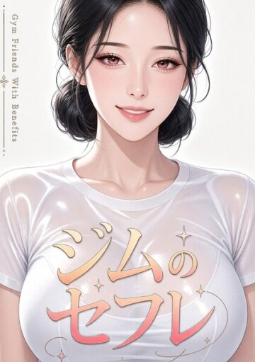 ジムのセフレ【特別修正版】【タテヨミ】