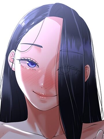 郁美さんが帰ってきた